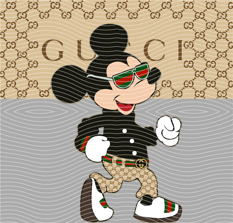 Gucci-GU 131